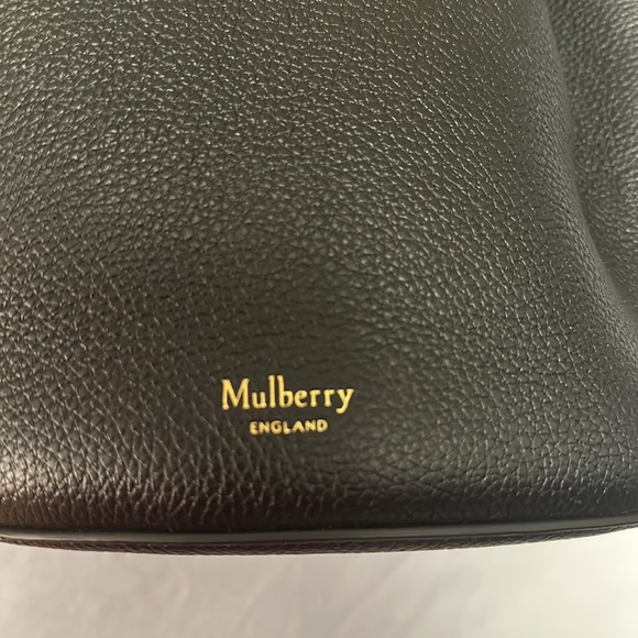 Mulberry Abbey Bucket Bag - Picture 8 of 15